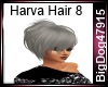 [BD] Harva Hair 8