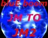Blue Boom
