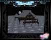 ♫ Moon light cabbin