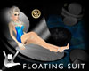 !aMe!FlOATING Chill SUIT