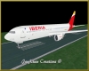 Iberia Airbus A320