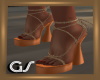 GS Spring Sandals