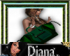 green bag