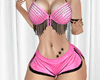 Short Pink