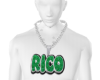 Rico's Custom VVS