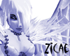 Winged Elf : Zicae