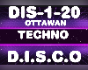 Techno Ottawan D.i.s.c.o