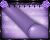 ♡ LaPurr Tail Lilac