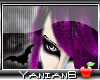 :YS: i-SceneVamp Purple