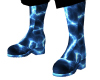 animated ligh boots