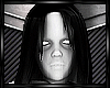 Litlle Girl Scary Ghost -Outfit-