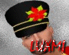Russian Kartuz Hat