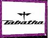 Tabatha Logo
