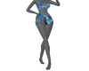 Star Sequin Set