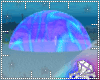 Underwater Neon Dome