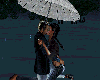 [AP]Kiss Umbrella+Rain