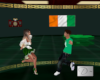 Irish Step Dance