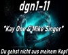 Kay One & Mike Singer