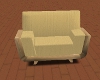 gold no pose chair