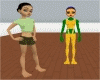 ~*MB-RobotGirlAnimated!*