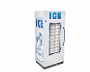 Store Ice Freezer