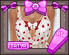 Sweet Valentine Dress #3