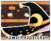 K| Neko Witch Hat V10