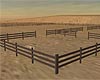 Large Horse Corral