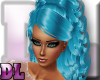 DL: Louise Mermaid Blue