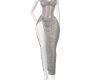 RN New Year Dress S