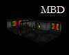 [MBD] Rasta Style V2