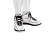 Realistic 2's