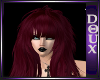 *D* Vamperella: Plum