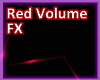 Viv: Red Volume FX