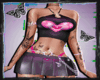 Succubus Summer Set