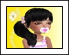 Cabelo hadassa Kid