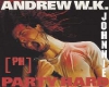 AndrewWKPartyHard(song)