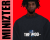 Mz| The Woo Hoodie