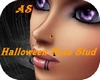 Halloween Nose Stud