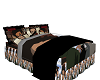 Boondocks Bed