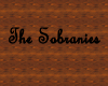 The Sobranies Yard Sign