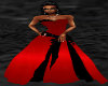 red/black