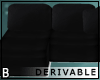 DRV Sectional Sofa