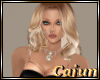 Blonde Cream Eda