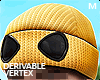 Beanie Goggles M