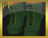 [PP] Green Boots