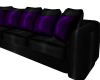 [FS] Velvet Couch