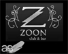 [AA] Zoon club and Bar