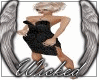 Wicked Romance Black