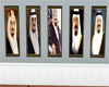 KINGS OF KSA
